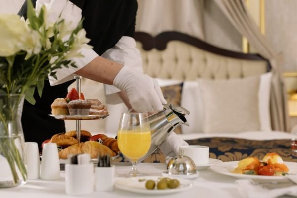 Premium Hospitality Services