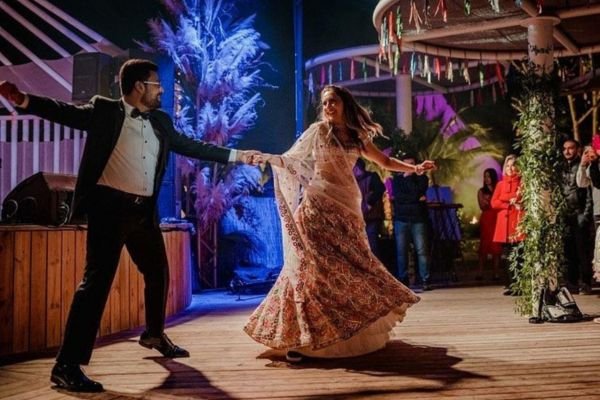 Sangeet & Concept Events