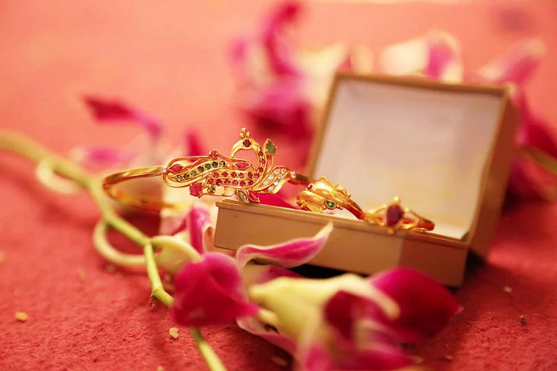 Roka Sacred Rituals